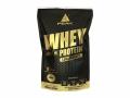 Peak Performance Whey Protein Concentrate, 1000 g Beutel