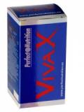 Perfect Nutrition Vivax, 90 Kapseln à 750 mg