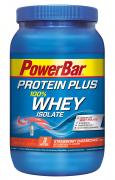 PowerBar Protein Plus 100% Whey Isolate, 570 g Dose