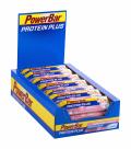 PowerBar Protein Plus L-Carnitin, 30 x 35 g Riegel