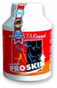 Powerstarfood Pro Skin, 180 Kapseln Dose, MHD