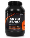 SRS Mega Blast, 3800 g Dose