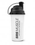 SRS Muscle Shaker 700 ml