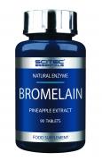 Scitec Essentials Bromelain, 90 Tabletten Dose