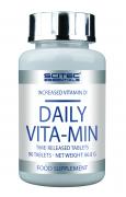 Scitec Essentials Daily Vita-Min, 90 Tabletten Dose