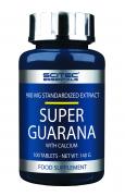 Scitec Essentials Super Guarana, 100 Tabletten Dose