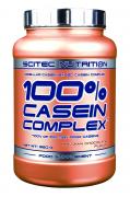 Scitec Nutrition 100% Casein Complex, 920 g Dose