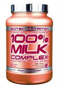 Scitec Nutrition 100% Milk Complex, 920 g Dose