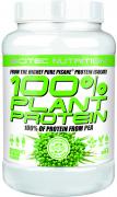 Scitec Nutrition 100% Plant Protein, 900 g Dose