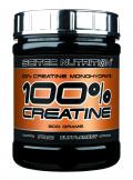 Scitec Nutrition 100% Pure Creatine, 300g Dose