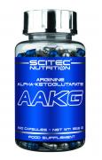 Scitec Nutrition AAKG, 100 Kapseln Dose