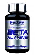 Scitec Nutrition Beta Alanine, 150 Kapseln Dose