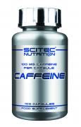Scitec Nutrition Caffeine, 100 Kapseln Dose