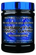 Scitec Nutrition Essential Amino Matrix, 300 g Dose