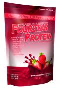 Scitec Nutrition Fourstar Protein, 500 g Beutel