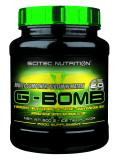 Scitec Nutrition G-Bomb 2.0, 500 g Dose