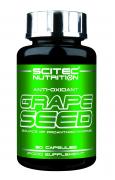 Scitec Nutrition Grape Seed, 90 Kapseln Dose