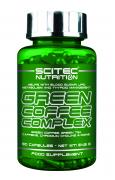 Scitec Nutrition Green Coffee Complex, 90 Kapseln Dose