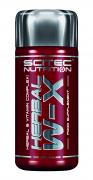 Scitec Nutrition Herbal W-X, 100 Kapseln Dose