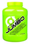 Scitec Nutrition Jumbo, 2,86 kg Dose