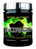 Scitec Nutrition L-Glutamine, 300 g Dose
