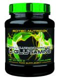 Scitec Nutrition L-Glutamine, 600 g Dose