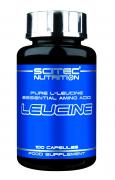 Scitec Nutrition Leucine, 100 Kapseln Dose