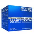 Scitec Nutrition Mastodon, 90 Kapseln