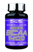 Scitec Nutrition Mega BCAA 1400, 90 Kapseln Dose