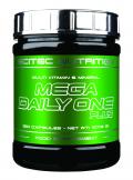 Scitec Nutrition Mega Daily One Plus, 120 Kapseln Dose