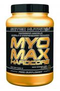 Scitec Nutrition Myomax HC, 1400 g Dose