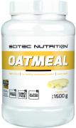 Scitec Nutrition Oatmeal, 1500 g Dose