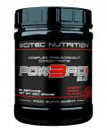 Scitec Nutrition Pow3rd 2.0, 350 g Dose