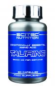 Scitec Nutrition Taurine, 90 Kapseln Dose