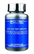Scitec Nutrition Tyrosine, 100 Kapseln Dose