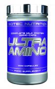 Scitec Nutrition Ultra Amino, 1000 Kapseln Dose