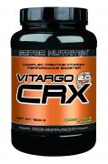 Scitec Nutrition Vitargo CRX 2.0, 1600 g Dose