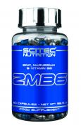 Scitec Nutrition ZMB6, 60 Kapseln Dose