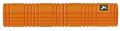 Trigger Point Foamroller The Grid 2.0 Orange, 66 cm Länge