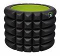 Trigger Point Foamroller The Grid Mini Black, 10 cm Länge