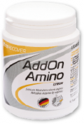 Ultra Sports AddOn Amino, 310 g Dose