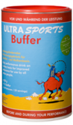 Ultra Sports Buffer, 500 g Dose