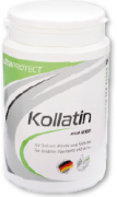 Ultra Sports Kollatin, 380 g Dose