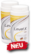 Ultra Sports Level X, 500 g Dose