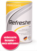 Ultra Sports Refresher, 500 g Dose